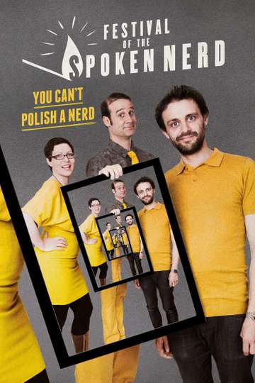 You Cant Polish A Nerd Poster