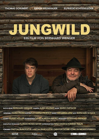 Jungwild