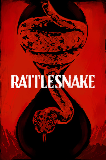 Rattlesnake Poster