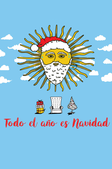 Todo el año es Navidad