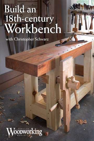 Build an 18thcentury Workbench