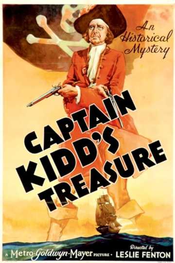 Captain Kidd's Treasure