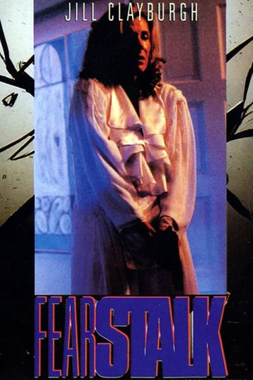 Fear Stalk Poster