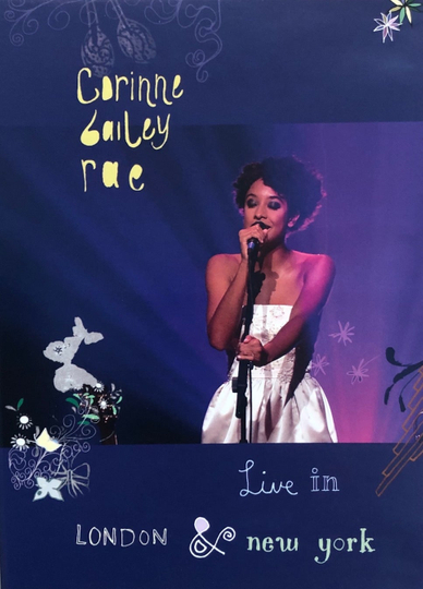 Corinne Bailey Rae Live in London