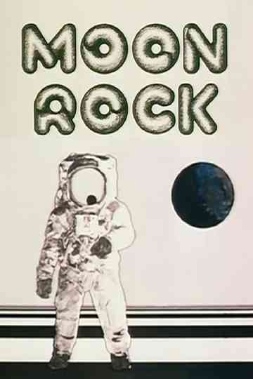 Moon Rock