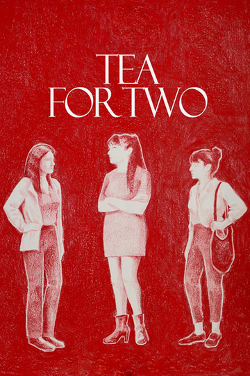 Tea for Two Poster