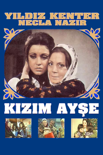 Kızım Ayşe