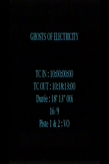 The Ghosts of Electricity