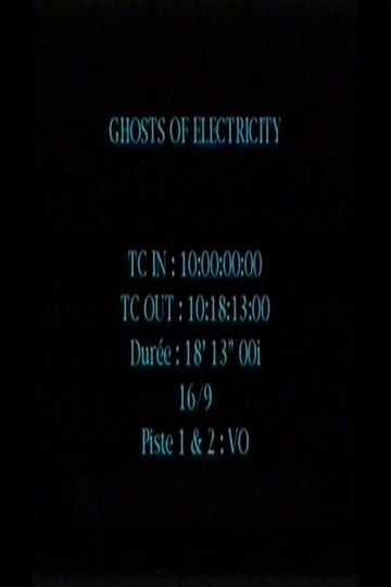 The Ghosts of Electricity