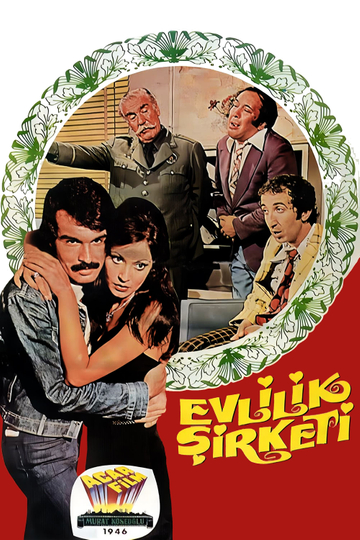 Evlilik Şirketi Poster