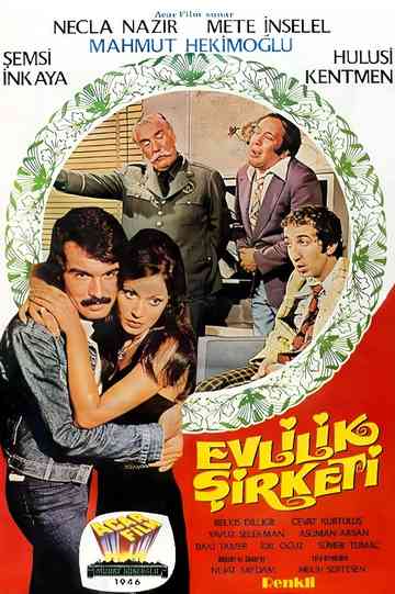 Evlilik Şirketi