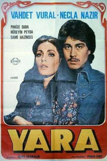 Yara Poster