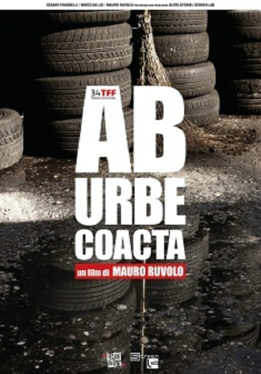 Ab Urbe Coacta Poster