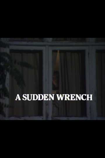 A Sudden Wrench