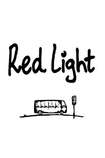 Red Light Poster