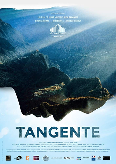 Tangente Poster