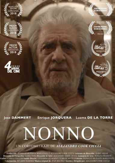 Nonno Poster