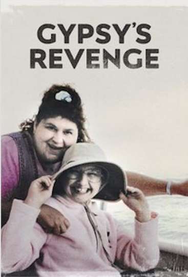 Gypsys Revenge Poster