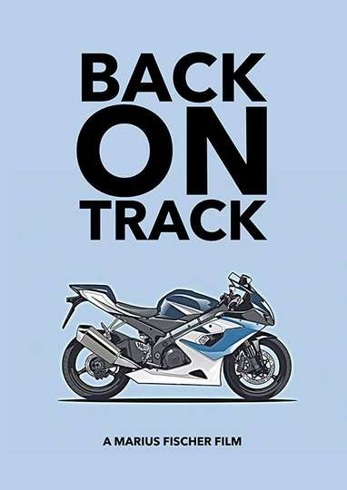 Back on Track Poster