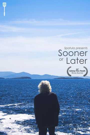 Sooner or Later Poster