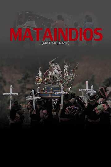 Mataindios Poster