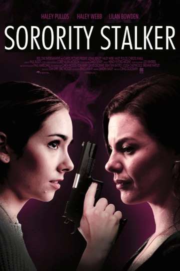 Sorority Stalker Poster
