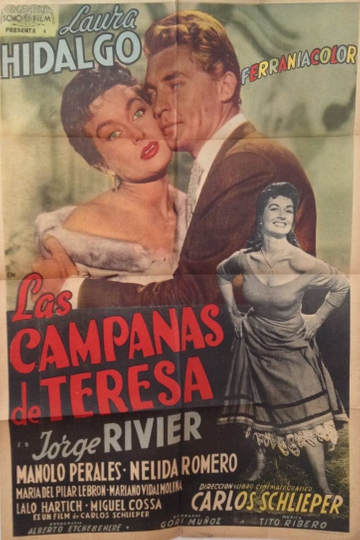 Las campanas de Teresa