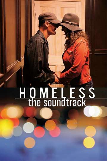 Homeless The Soundtrack
