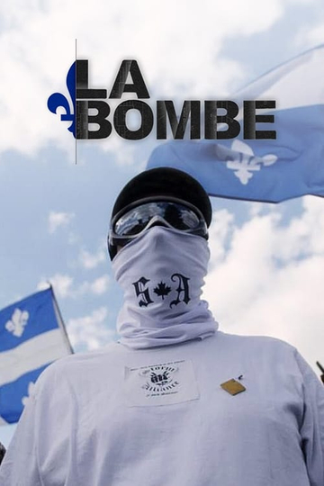 La bombe Poster