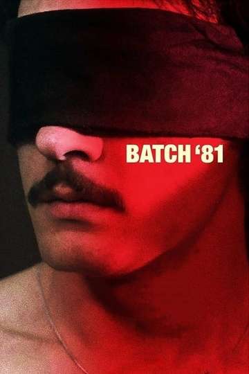 Batch '81 Poster