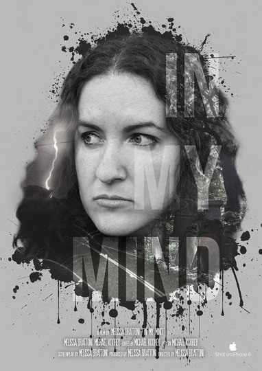 In My Mind Poster