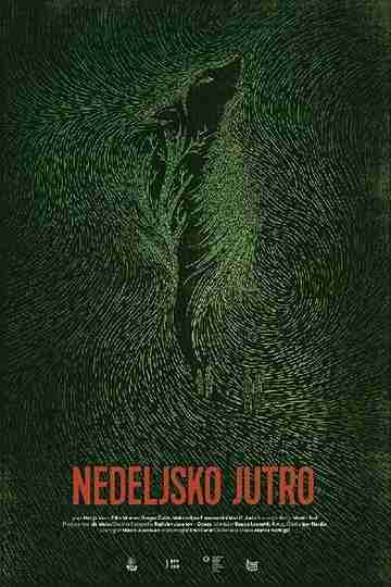 Nedeljsko jutro Poster