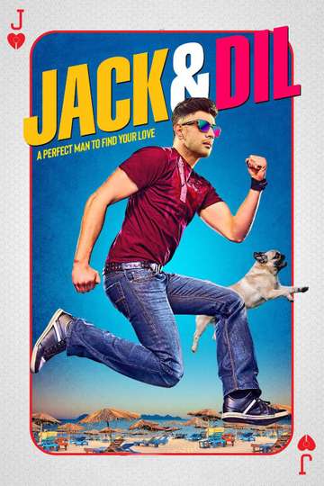 Jack  Dil Poster
