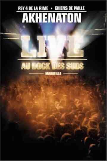 Akhenaton  Live au dock des suds