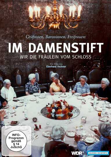 Im Damenstift Poster