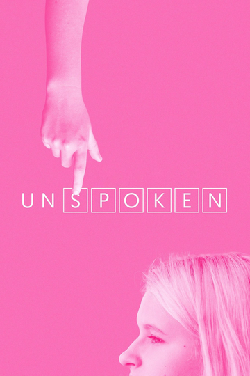 Unspoken