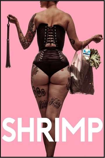 Shrimp Poster