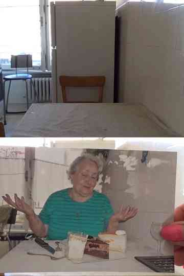 Grandma's House