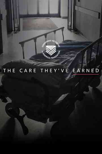 The Care Theyve Earned poster