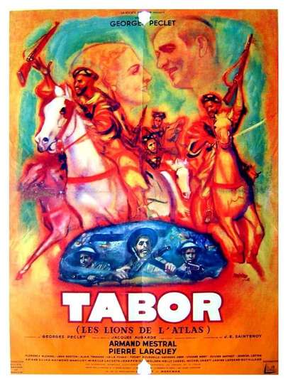 Tabor Poster