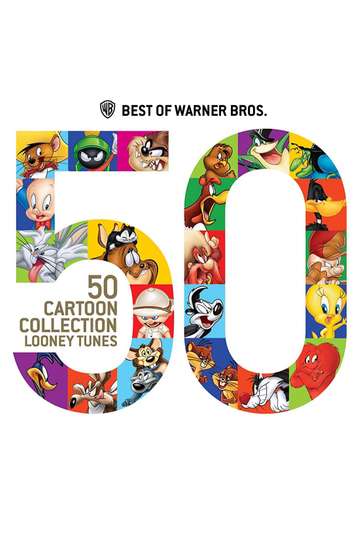 Best of Warner Bros 50 Cartoon Collection Looney Tunes
