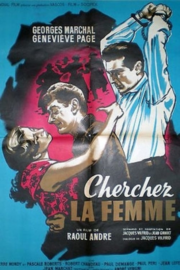 Cherchez la femme