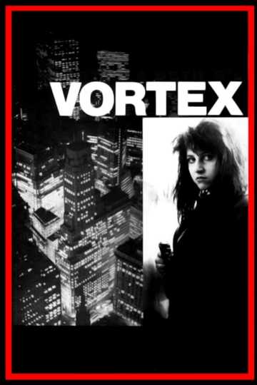 Vortex Poster