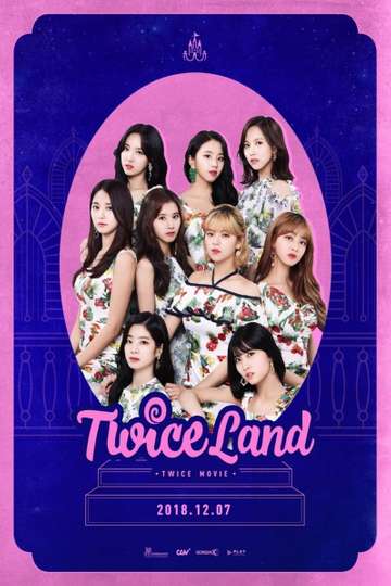 Twiceland Poster