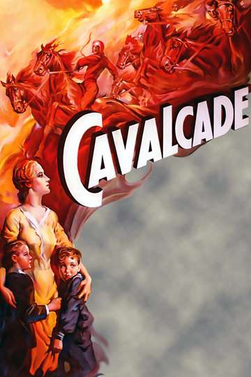 Cavalcade Poster