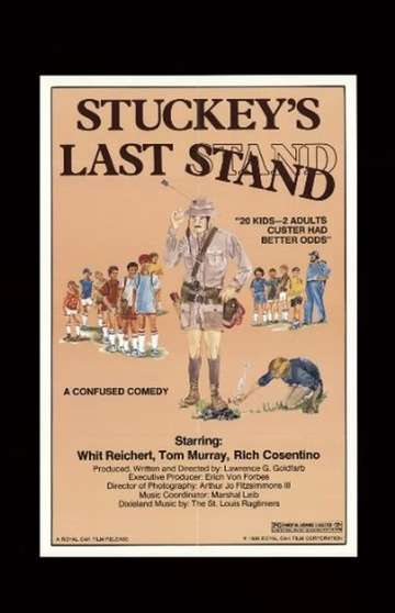 Stuckeys Last Stand
