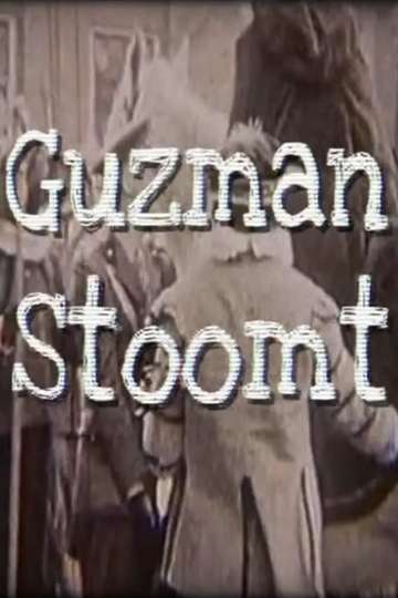 Javier Guzman Guzman Stoomt