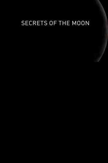 Collection Secrets of the Moon Poster