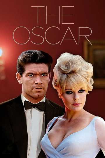 The Oscar Poster