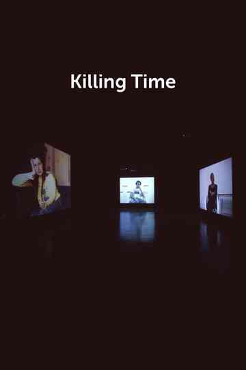 Killing Time Poster